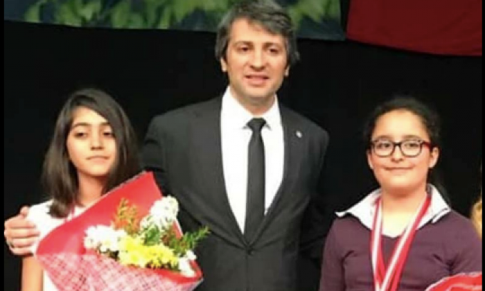 Uygar Kolejinden TÜBİTAK başarısı