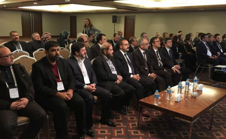 Arapça Öğretim Program ve Materyal Geliştirme Çalıştayı başladı