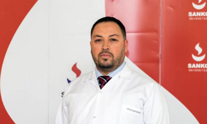 SANKO Üniversitesi'nde Geleneksel ve Tamamlayıcı Tıp hizmeti başladı