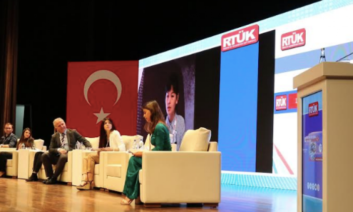 Gelecekle İletişim Çalıştayı İletişimcileri Bir Araya Getirdi