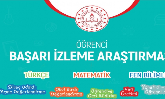 Bakan Selçuk: Öğrenci başarı izleme araştırmasını tamamladık