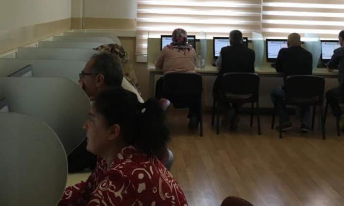 e-sınav dönemi başladı