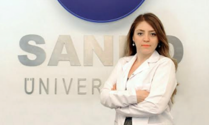 Ramazan'da beslenme uyarısı