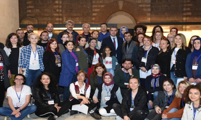 Müzelerde ders dönemi başlıyor