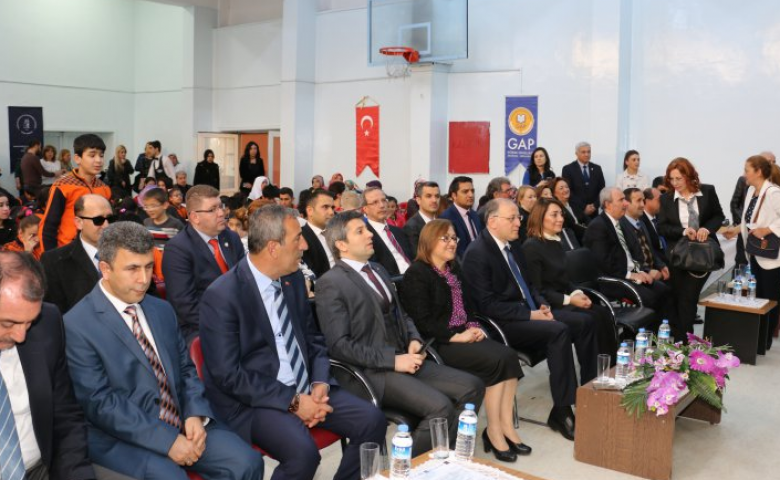 Mini Teknolojiler ile Dev Adımlar projesi başladı