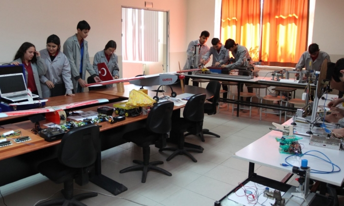 Mesleki ve teknik eğitimde kalite güvence sistemi