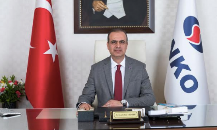 Dr. Yusuf Ziya Yıldırım'dan Hemşirelik Haftası mesajı