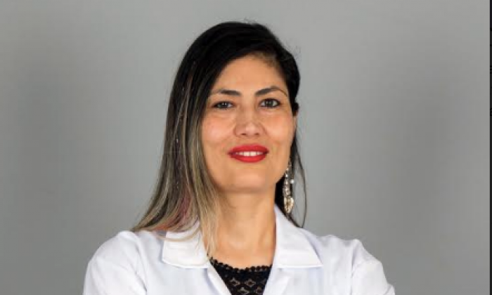 Prof. Dr. Arzu Tuna: Hemşirelik kutsal bir meslektir