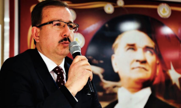 Gaziantep Lisesi Mezun ve Mensupları Derneği 19 Mayıs'a hazırlanıyor