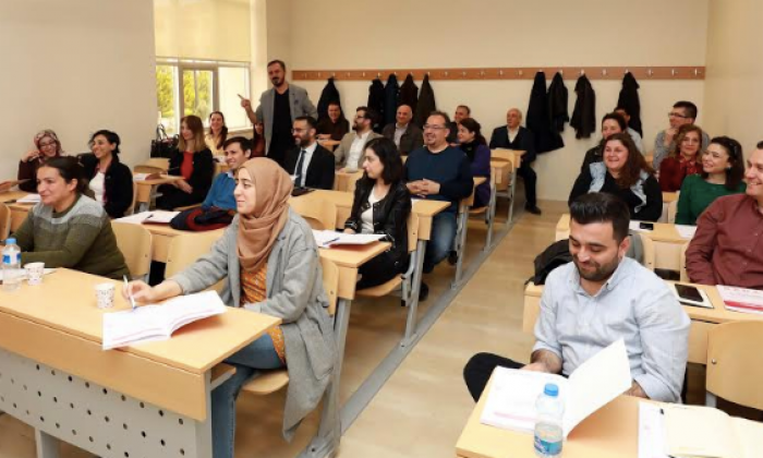 Gaziantep Üniversitesi akreditasyon atağında