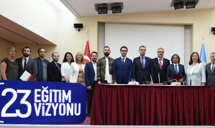 Öğretmenlere oryantiring ve doğa yürüyüşü eğitimi geliyor