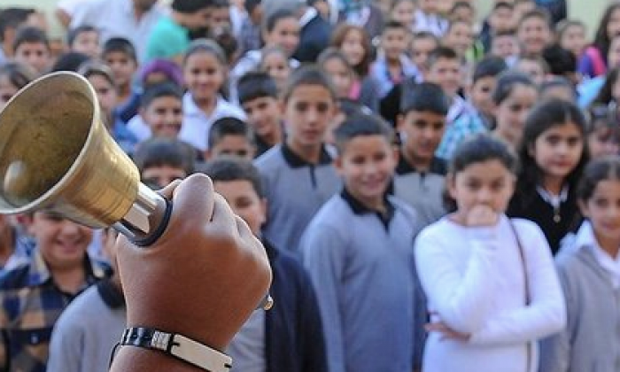 Öğretmenlere ara tatil yok