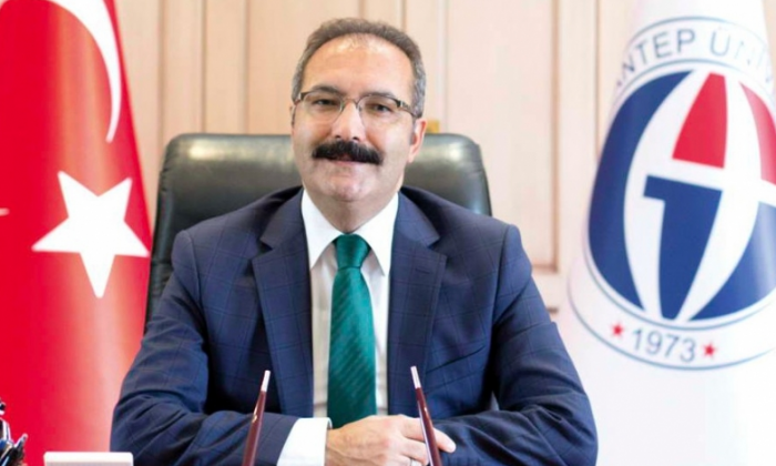 Rektör Gür’den yalan habere tepki