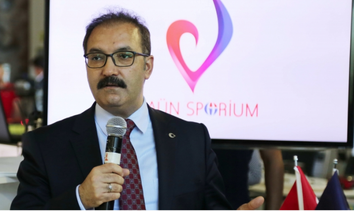 6 projeye 900 bin TL destek