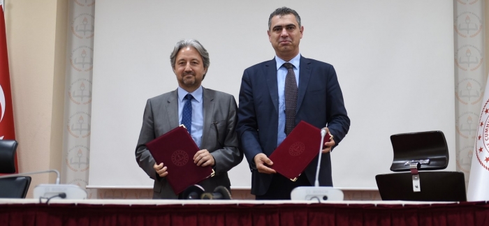 Fransızca öğretmenlerine mesleki kolaylık