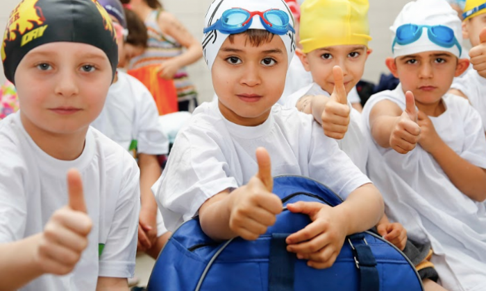 Şehitkamil yaz spor okulları için kayıtlar başladı