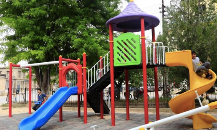 Büyükşehir, 50 köye oyun grubu kurdu