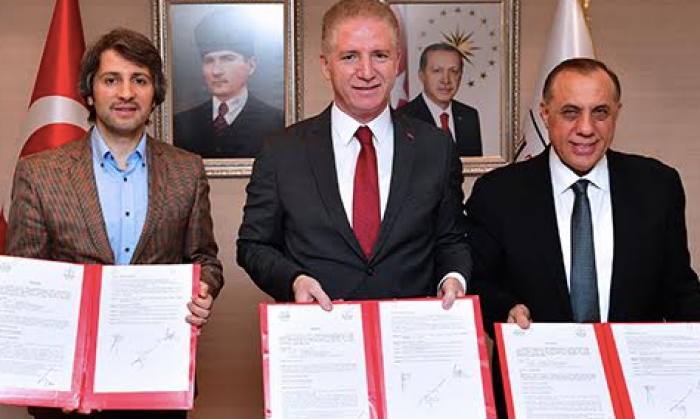 Vali Gül’ün eğitim için 100 hayırsever çağrısına destek sürüyor