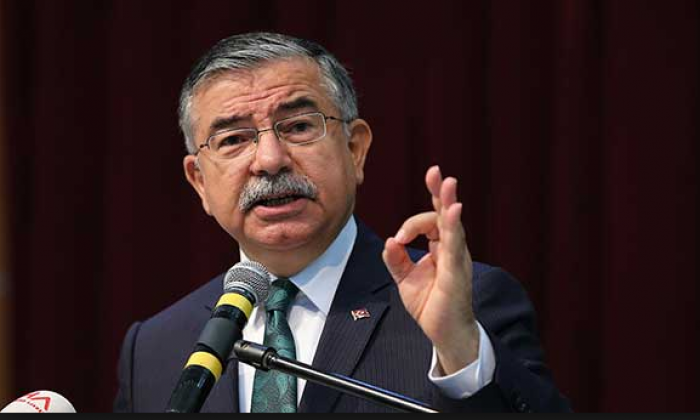 Bakan Yılmaz: Yeni eğitim-öğretim yılına sancısız gireceğiz