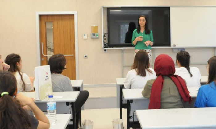 SANKO Üniversitesi’ne ziyaret