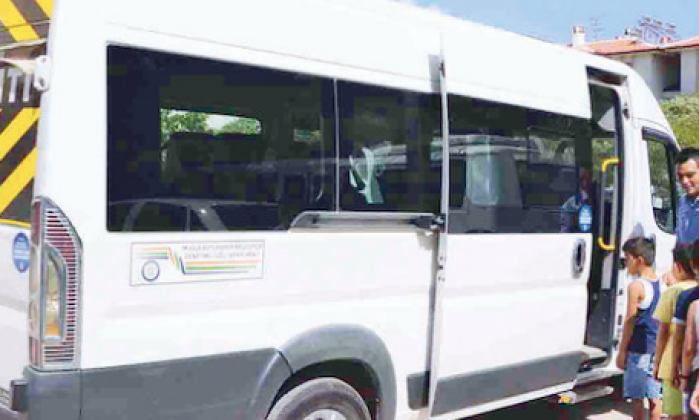 MEB’den ücretsiz taşıma desteği