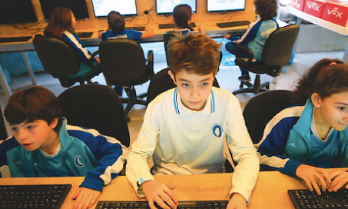 Kişisel verileri koruma için bin 200 okula kulüp