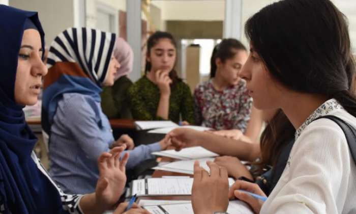 GASMEK yaz okulu’nda ücretsiz kayıtlar başladı