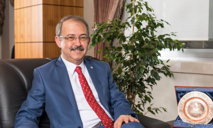 Rektör Dağlı'dan YKS önerileri