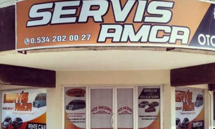 Öğrenci servislerinde "amca" dönemi