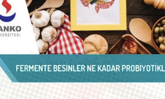 SANKO Üniversitesi’nde konferans