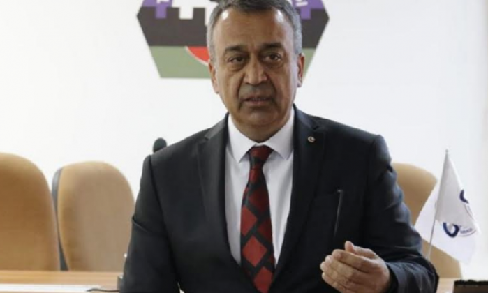 GAİB'den Diyarbakır'a Dijital Dönüşüm, E-Ticaret ve E-İhracat Eğitimi