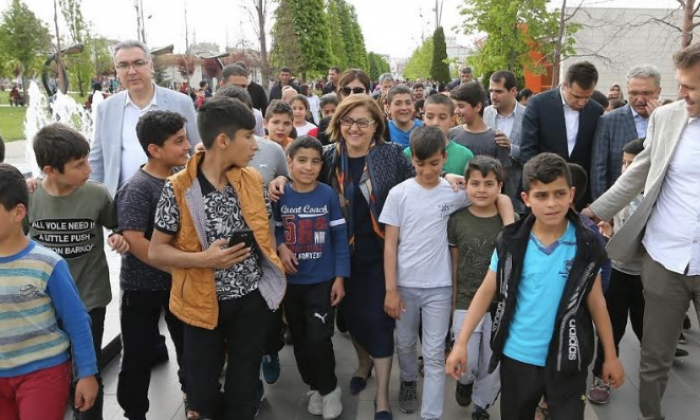 Büyükşehir yaz spor okulları açılıyor