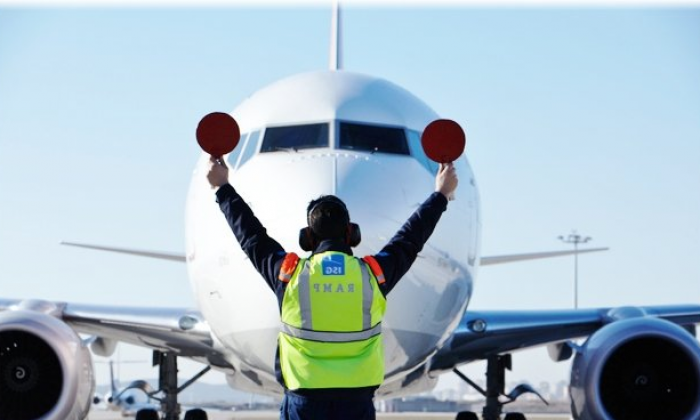 Gaziantep'te bir ilk: Sivil Havacılık Lisesi açılıyor