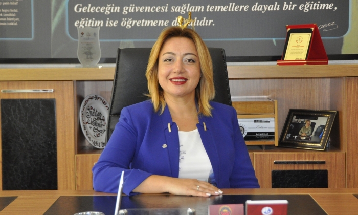 GKV 2. ULUSAL FORUMU -KOLUF’19 İÇİN geri sayım başladı