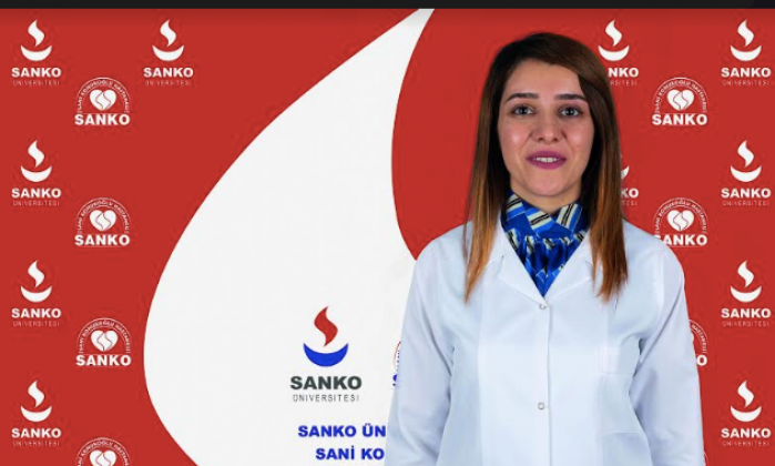 -Nöroloji uzmanı Dr. Fırat, Sanko Üniversitesi Hastanesi’nde