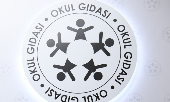 "Okul gıdası" logosunun kullanım detayları belli oldu