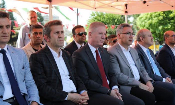 Hayat boyu öğrenme günleri başladı