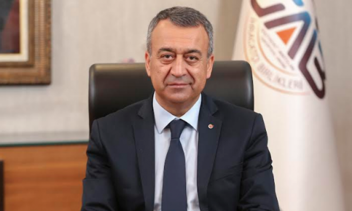 GAİB’in e-ihracat eğitimi Güneydoğu turunda