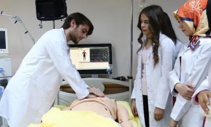 Girişimci ve Yenilikçi Üniversiteler Endeksinde HKÜ Üst Sıralarda