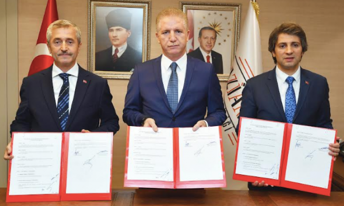 Başarılı öğrencilere Bosna Hersek gezisi ödülü