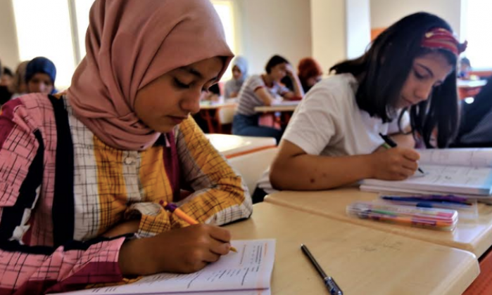 GASMEK, Gaziantep’in gözbebeği oldu