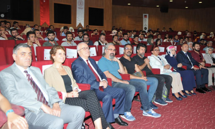 Endüstriyel Meslek Edindirme Kursu sertifikaları verildi