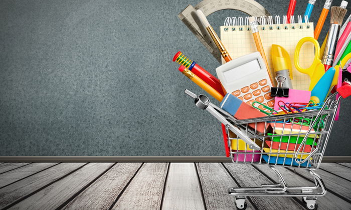 Her veli okumalı: Okul alışverişinin püf noktaları