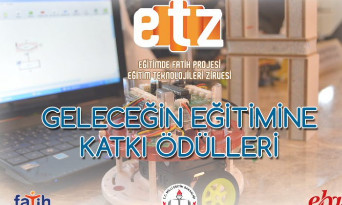 Gaziantep okulları bu yarışmaya katılmalı