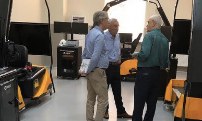 GSO-MEM model olacak