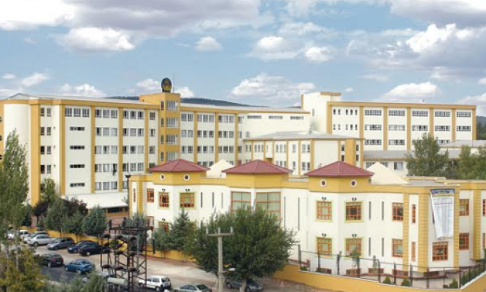 Gaziantep Kolej Vakfı Özel Liseleri’nden YKS’de Bireysel ve Kitlesel Başarı