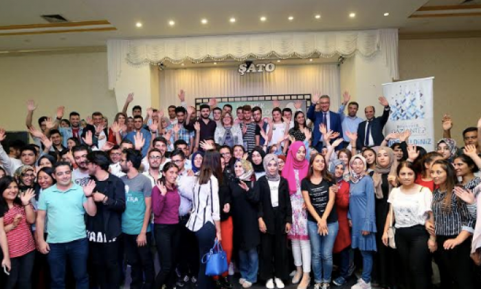 GASMEK’ten göz kamaştıran başarı