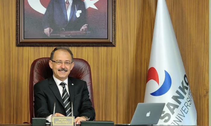 SANKO Üniversitesi A Plus Üniversiteler arasında