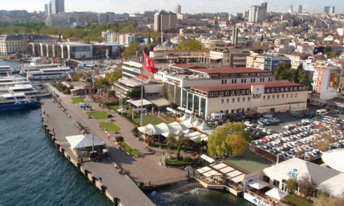 Bahçeşehir Üniversitesi Gaziantep'e geliyor