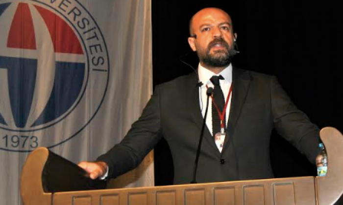 Ada Koleji’nde LGS gururu